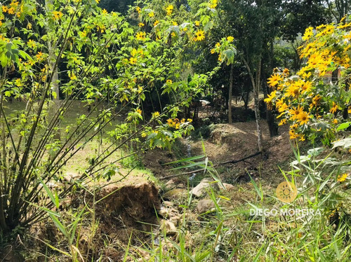 Chácara À Venda Em Em Mairiporã Com 950 M² - Ch123