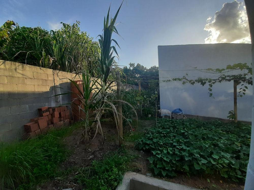 Imagem 13 de 27 de Linda Chácara Com 2 Quartos, 2 Banheiros, 5 Vagas De Garagem E Com Terreno De Mais 1.300 Metros Quadrados - Ch48428v