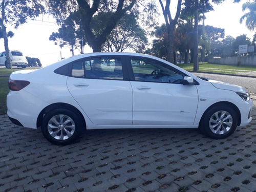Chevrolet Onix 1.0 FLEX PLUS LT MANUAL