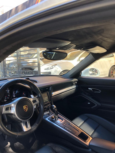 Porsche 911 3.0 4 Carrera At