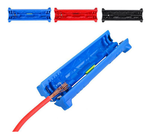 3 Alicates De Profesional Para Cables Eléctricos, 3 Piezas