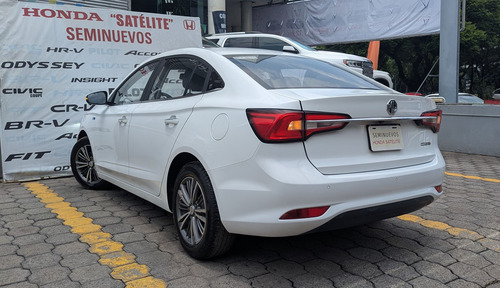 MG MG5 1.5 DEL Elegance At