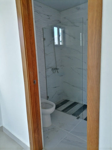 Apartamento De 1 Hab En Alquiler En Los Cacicazgos