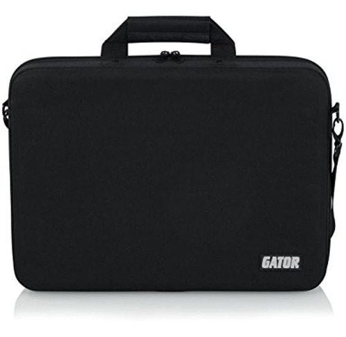 Gator Cases Gueva18133 Fundas De Goma Eva Moldeadas Para Con