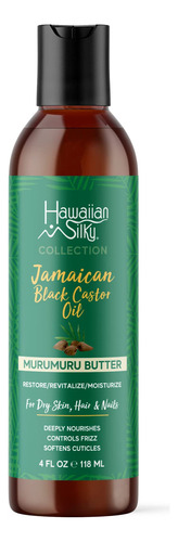 Hawaiian Silky Jamaican Black Castor - g a $173983