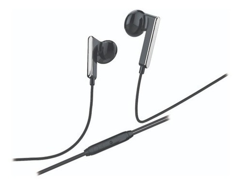 Auriculares Manos Libres Soul S489 Mini Plug 3,5mm Micrófono