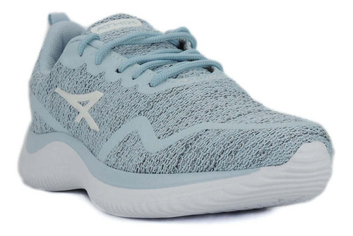 Imagen 4 de 9 de Zapatillas Athix Portela (dama)