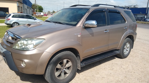 Toyota Hilux SW4 3.0 Srv