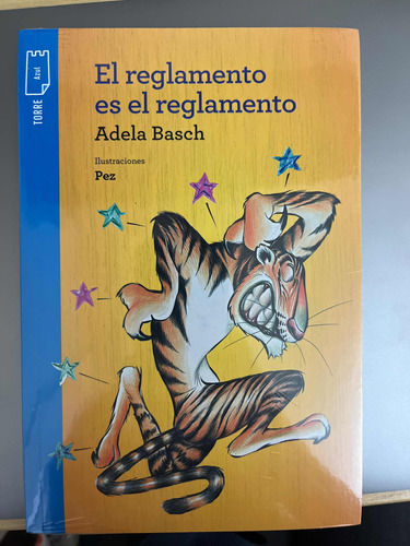 El Reglamento Es El Reglamento De Adela Basch