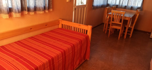 Vta Complejo De Cabañas En Los Reartes