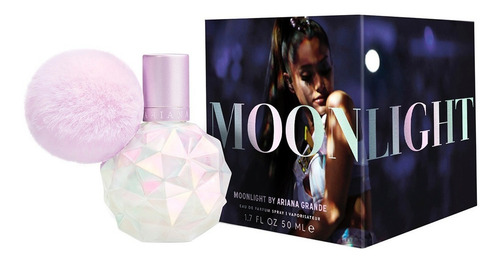Moonlight Ariana Grande Edp 100ml Para Mujer
