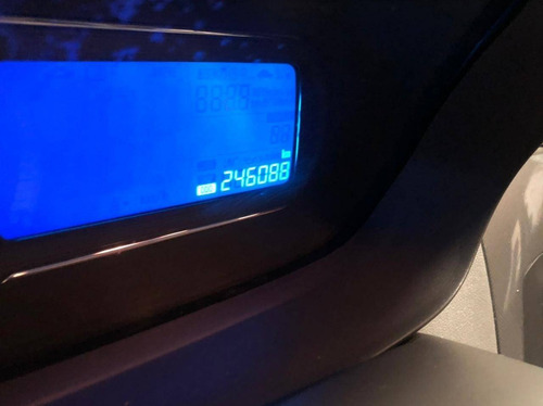 Chevrolet Cobalt 1.8 Sfi Ltz 8v Flex 4p Manual
