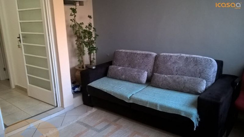 Sobrado - Ref: 8732