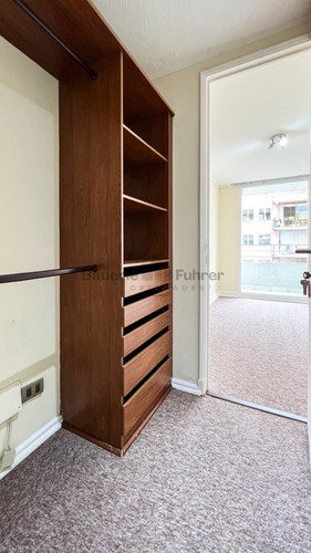 Excelente Departamento 2 Dormitorios En Suite
