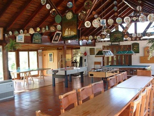 Imagen 29 de 30 de Venta De Casa De 4 Dormitorios En La Mansa, 7000 M2 De Terreno