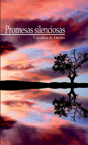 Promesas Silenciosas, De Durán A., Carolina. Editorial Bubok Publishing, Tapa Blanda En Español