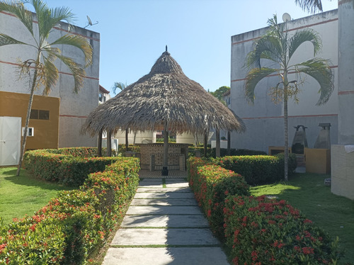 Se Vende Hermoso Apartamento De Playa En Higuerote Yep14