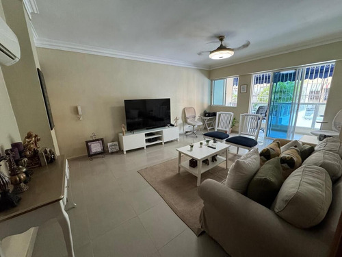 Venta Apartamento 3 Habitaciones En Zona Universitaria
