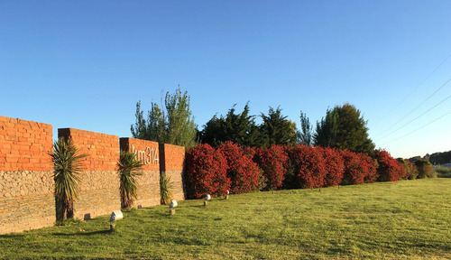 Imagen 3 de 11 de Terreno Venta -800mts2 Totales - San Clemente Del Tuyu