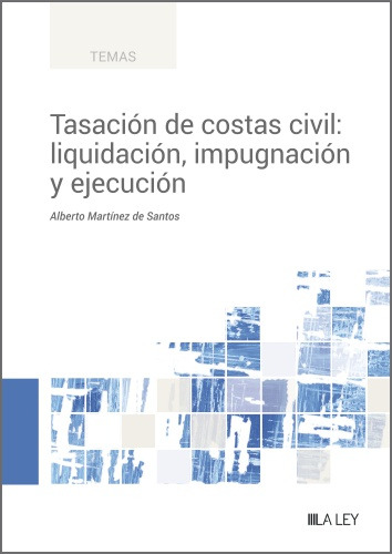 Tasación De Costas Civil -   - *