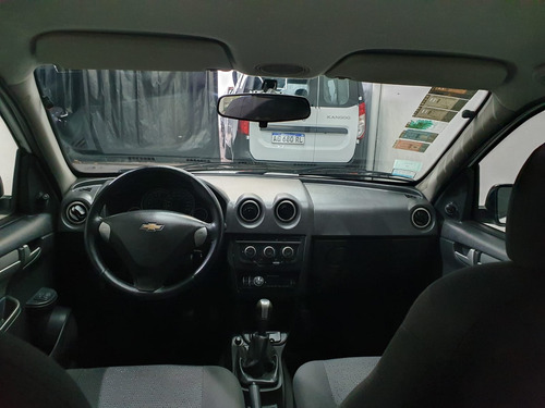 Chevrolet Celta 1.4 Advantage Aa+dir