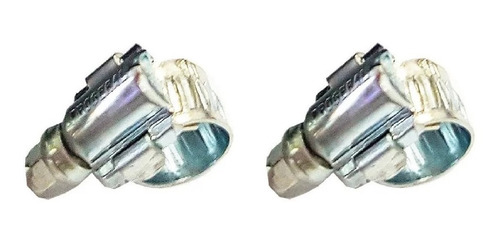 Imagem 5 de 8 de Kit Mangueira 8mm Injeção Eletronica 1,5mt Combustivel Preta