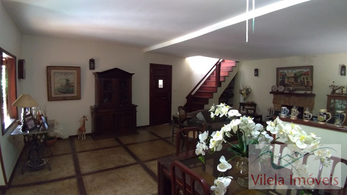 Imagem 8 de 15 de Casa Em São Francisco - Miguel Pereira - 6