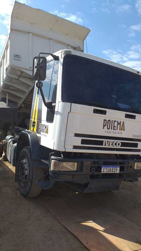 Iveco Eurocargo 260e25n