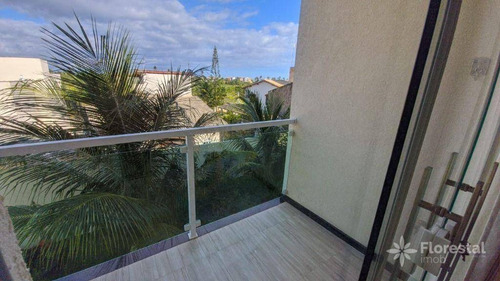 Imagem 27 de 30 de Casa Com 4 Quartos 3 Suítes À Venda, 512 M² Por R$ 1.200.000 - Barra Do Jacuípe - Camaçari/ba - Ca0220