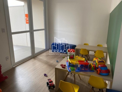 Imagem 20 de 29 de Ótimo Apartamento Novo Recém Entregue Com 55 M² No Condomínio Altos Da Samuel Martins Em Jundiaí - Sp - Ap00789 - 70277991