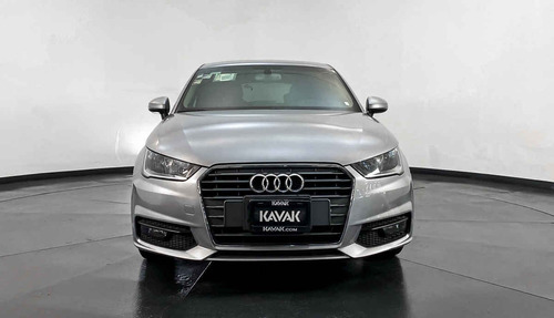 Imagen 3 de 15 de 34674 - Audi A1 2016 Con Garantía