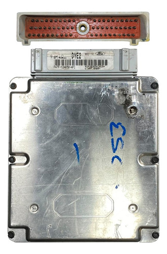 F47f-12a650-afc Efi-ma44c Computadora Ford Ranger 1994 2.3 (Usado)