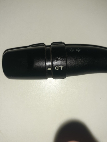 Imagen 3 de 5 de Mando Luces Hyundai Elantra 2006
