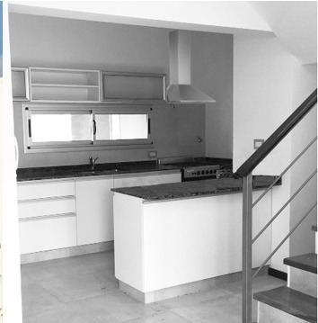 Imagen 3 de 10 de Casa Cantegril - Barrio Abierto Funes. Excelente Oportunidad
