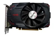 Comprar Placa de vídeo AMD Afox Radeon RX 500 Series RX 550 AFRX550-4096D5H4-V4 4GB