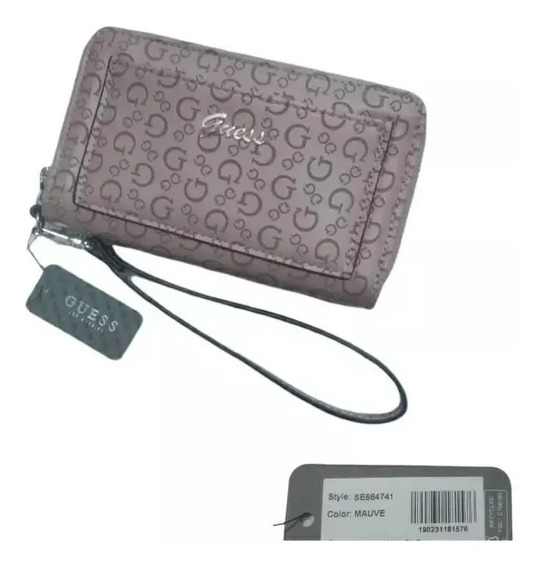 Billetera Guess | MercadoLibre 📦