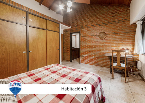 Alquiler Casa 7amb. Maschwitz ,pileta