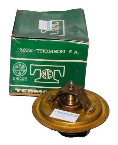 Termostato Dodge Polara Equipamento Original Montadora