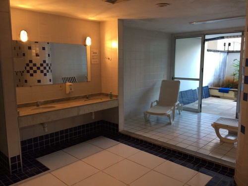 Imagem 22 de 26 de Flat Com 1 Dorm, Boa Viagem, Belo Horizonte, 48m² - Codigo: 398 - A398