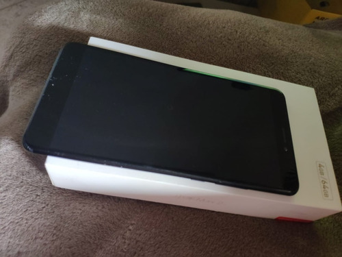 Smartphone Xiaomi Mi Max 2 - 4gb Ram 64gb 2 Ghz 12 Mpx