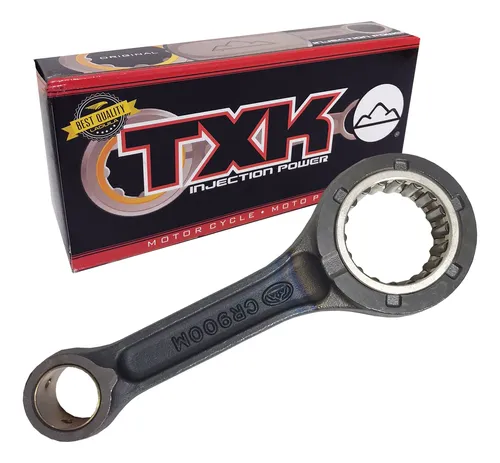 comprar Biela Pino Rolamento Honda Nx 400 Falcon 1998 Ate 2008 Txk