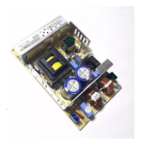 Placa Fonte 110v Samsung Scx6555 Ml5512 Clp770 Jc44-00093b