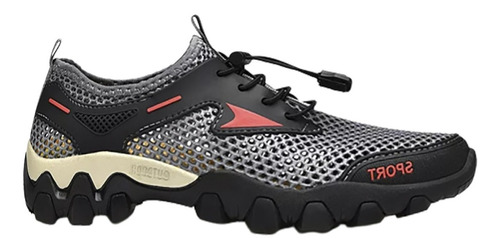 Zapatillas De Hombre Running Deportivos