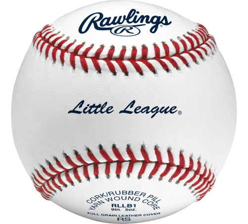 Pelota De Baseball Little League Tournament Grade 14u Baseba