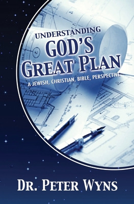 Libro Understanding God's Great Plan: A Jewish, Christian...