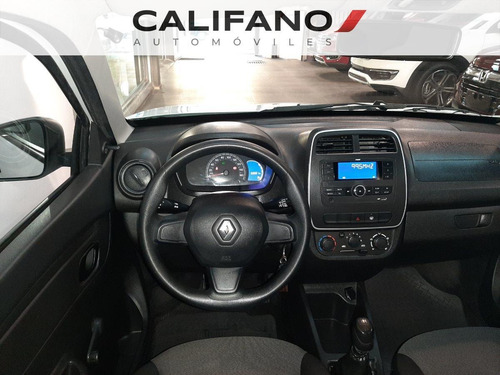 Renault Kwid Life, Descuenta Iva 2019 Excelente!