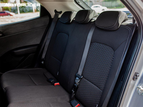 Imagen 13 de 25 de Hyundai Hb20 Comfort Extra Full 1.0 | Permuta / Financia