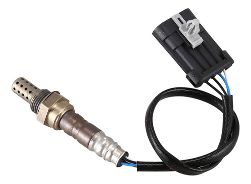 Sensor De Oxigeno Carro Chino Chery Chevrolet Cod: 25327985