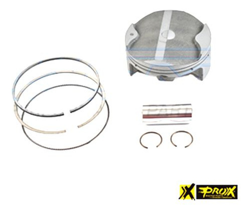Piston Kit Ktm 250 Exc-f / Sx-f / Xc-f (ver Años) Estandar A