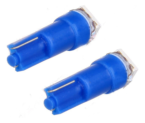 20x T5 1 Smd Lateral Interior 12v Led Bombilla De Lámpara